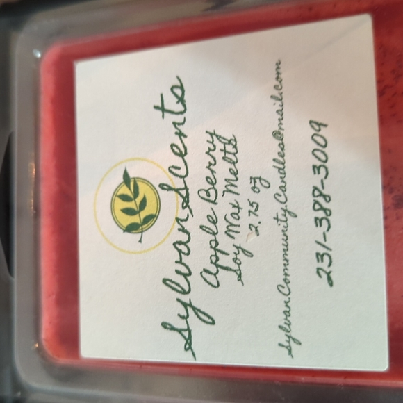 Hand poured soy wax melts - Picture 7 of 13